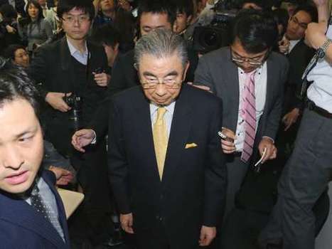 Japan discovers 'good' governance, U.S. style | IGOPP in the Medias | Scoop.it