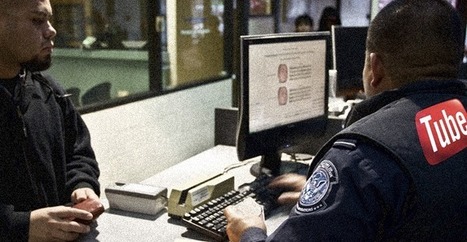 La Chine impose de prouver son identit&eacute; pour uploader une vid&eacute;o | Libert&eacute;s Num&eacute;riques | Scoop.it