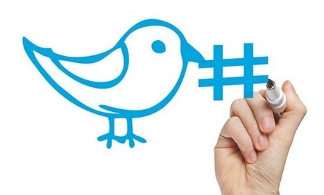 23% de clics de plus pour les Tweets sans Hashtag ni Mention | @ZeHub | Scoop.it