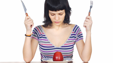 Diet of disorder? | Physical and Mental Health - Exercise, Fitness and Activity | Scoop.it