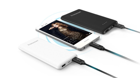 Tronsmart Presto 10000 power bank with 3 fast charging technologies now available in PH | Gadget Reviews | Scoop.it
