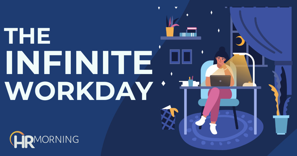 Infinite Workday: 5 Big Things HR Needs to Know...