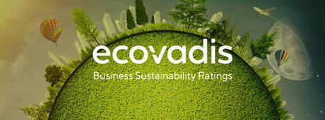 Nordic Capital and EcoVadis form pioneering partnership to strengthen sustainable procurement within the portfolio | EcoVadis in the Press - Articles and bylines | Scoop.it