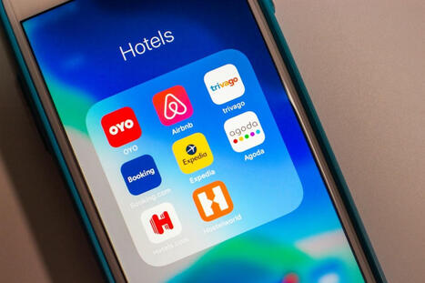 An Airbnb Loyalty Program Is In the Works and It Won't Be Like Marriott Bonvoy | Hotel and accommodation trends | Scoop.it