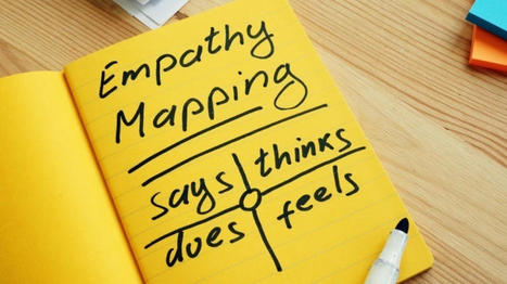 What Are The Benefits Of Empathy Maps On Learner Experience? | Educational Technology News | Scoop.it