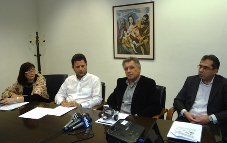 Η Περιφερειακή Διεύθυνση Εκπαίδευσης Δυτικής Ελλάδας «αγκαλιάζει» την Εκπαιδευτική Ρομποτική | School News - Σχολικά Νέα | Scoop.it