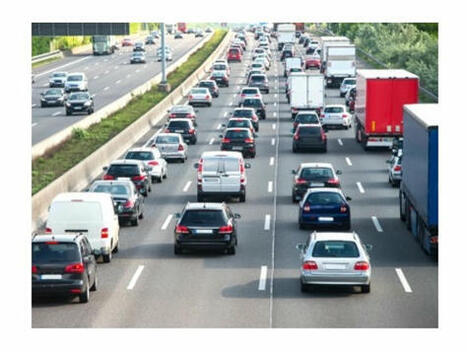 Audacy Study Finds Drivers Take Action After Hearing Ads. | Radio Press Review | Scoop.it
