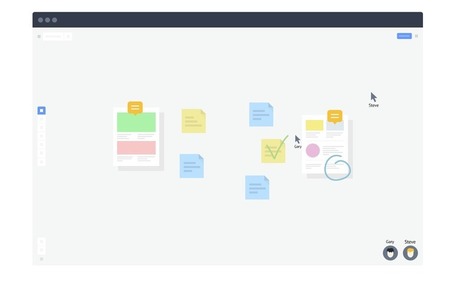Planifica la producci&oacute;n de v&iacute;deos con RealTimeBoard | TIC & Educaci&oacute;n | Scoop.it