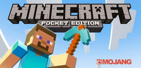 Minecraft - Pocket Edition 0.8.1 apk Free Download ~ MU Android APK | Android | Scoop.it