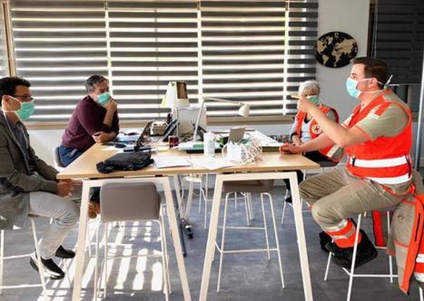 Impact de la crise sanitaire : "22% des associations parviennent à maintenir une petite activité" | Covid-19 : analyses et prospective | Scoop.it