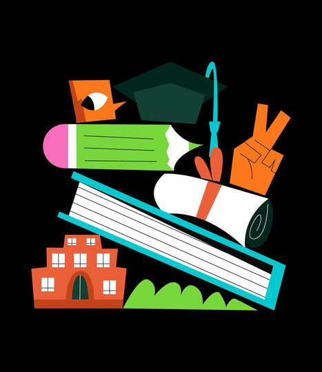 ¿Cómo se forma un docente universitario? | Educación a Distancia y TIC | Scoop.it
