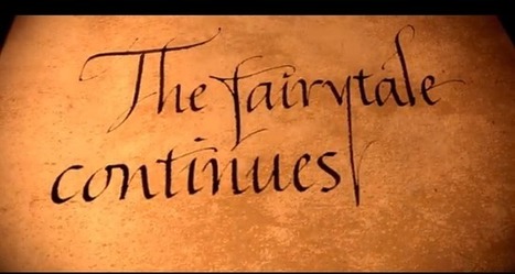 Watch: TomorrowWorld 2013 Intro Video - Vibe | TomorrowLand | Scoop.it