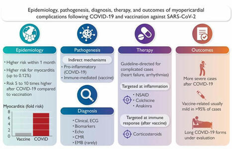 #covid19 #covid19 #covidlong #covid19 | François Lecardonnel | 10 commentaires | Hésitations Vaccinales: Observatoire HESIVAXs | Scoop.it