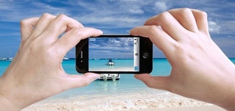 Les meilleures applications Android pour Caméra | Geeks | Scoop.it