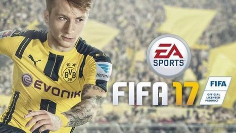 Como baixar fifa street 2017 pc