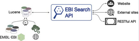 EBI Search: providing discovery tools for biological metadata in 2025 | nar | RMH | Scoop.it
