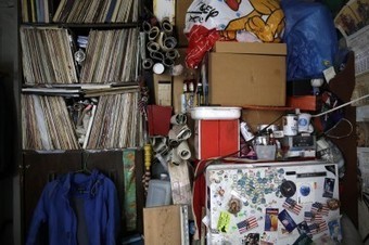 Hoarding is a serious disorder — and it’s only getting worse in the U.S. | consumer psychology | Scoop.it