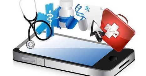 En France, l'industrie de la santé est peu active dans l'open innovation | Digital Pharma news | Scoop.it