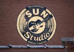 Rockabilly’s Sun Studios Influenced the Lives of Virtually All Fans of Rock and Roll | Rockabilly | Scoop.it