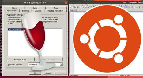 How to Install Wine on Ubuntu | tecno4 | Scoop.it
