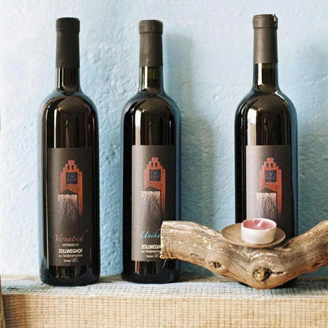 Explore California's Red wines | Order Wine Online - Santa Rosa Wine Stores | Scoop.it