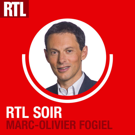 Ecouter, réécouter RTL Soir du 19-09-2013 : l'émission radio de Marc-Olivier Fogielsur RTL.fr | MariageGay | Scoop.it