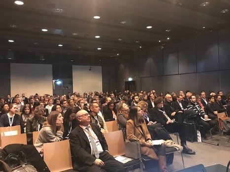 Digital : quel impact sur les métiers de l’immobilier ? Retour sur la conférence Wavestone donnée à l'occasion du SIMI. - Le Blog Immo | Immobilier Digital | Scoop.it