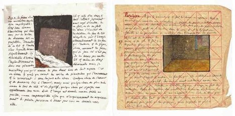 [agenda] cipM - Expositions, Thierry Foulc, Marseille, du 23 janvier au 5 avril 2014 | Poezibao | Scoop.it