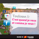 Un #FollowFriday spécial toulousains | Toulouse networks | Scoop.it