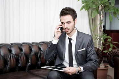 Internet modifie les tendances du recrutement | Recrutement l'Information | Scoop.it