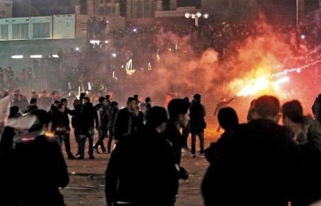 Un policier allemand : "Nous avons ordre d'ignorer les crimes commis par les migrants" | ACTUALITÉ | Scoop.it
