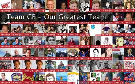 Blown Away! Greatest Day Of Sport For Britain | Results London 2012 Olympics | Scoop.it