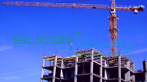 Architectural Engineering Services - Silicon Info | CAD Services - Silicon Valley Infomedia Pvt Ltd. | Scoop.it