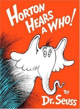 The Epistemology of Dr. Seuss & More Philosophy Lessons from Great Children’s Stories | teacher tools for this century | Scoop.it