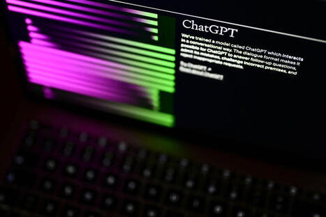 OpenAI Ships GPT-5.6-Cyber, Its First &ldquo;Offense-Grade&rdquo; Hacking Model | Science & Technology Report - Changing Our World | Scoop.it