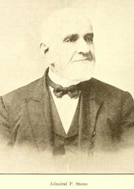 The Strangest Names In American Political History : Admiral Paschal Stone (1820-1902) | Name News | Scoop.it