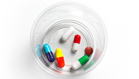 Tool finds existing meds that could fight future pandemics | Virology News | Scoop.it