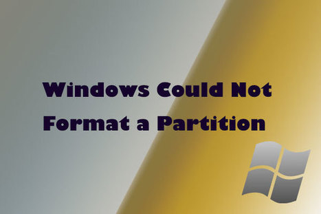 Windows Could Not Format A Partition On Disk 0 - la vaca roblox id code