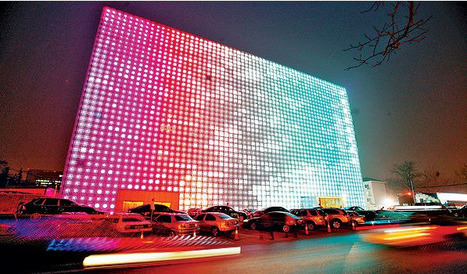 Is a Solar Trade War About to Flare? | CleanTech | Scoop.it