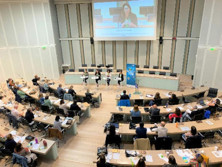 Transition num&eacute;rique des m&eacute;tiers : les pistes des collectivit&eacute;s | Veille juridique du CDG13 | Scoop.it