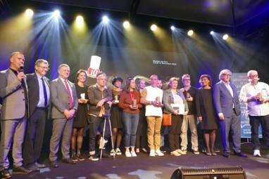 Florent Cluzel s'impose &agrave; la 10e &eacute;dition du prix Lucien Vanel | Annie Mitault Pro - bons matins-faims d'aprem | Scoop.it