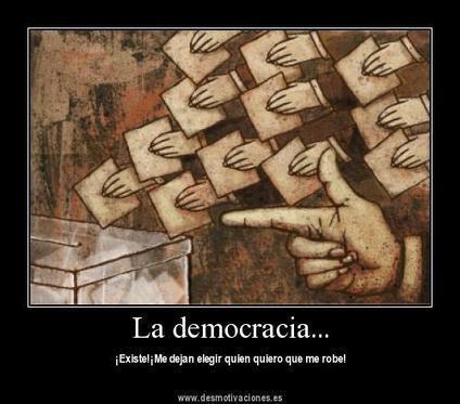 ESPAÑA ELECCIONES 20N, COMIENZA EL CIRCO | La R-Evolución de ARMAK | Scoop.it