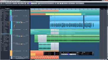 Download Cubase Full Version Crack