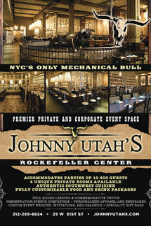 Best Private Party Rooms In New York Ny John