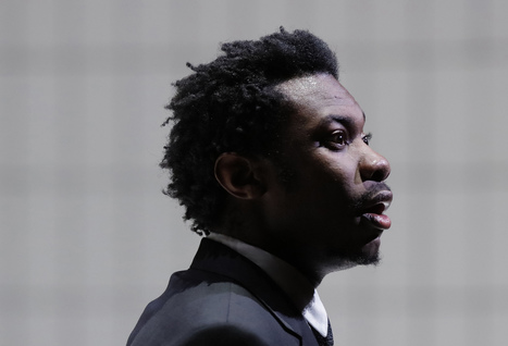 Adama Diop, le nouveau Macbeth. | Revue de presse théâtre | Scoop.it