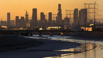 A 'crown jewel' of the L.A. River project could cost $252 million | Coastal Restoration | Scoop.it