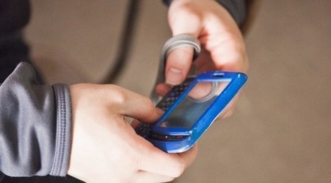 How BYOD Programs Can Fuel Inquiry Learning | Tech Alert! | Scoop.it