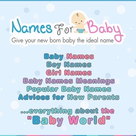 Unique Names For Boys And Girls Pregnancy Test Kit