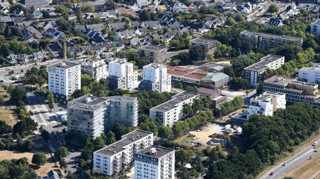 Le bailleur social de Saint-Nazaire Sil&egrave;ne d&eacute;voile ses ambitions pour les dix prochaines ann&eacute;es | L'actualit&eacute; des quartiers politique de la ville de Bretagne et Pays de la Loire | Scoop.it