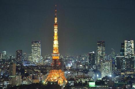 Le tour du monde des tours Eiffel | Arts et FLE | Scoop.it